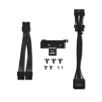 Lenovo - Kit cavo di alimentazione - per ThinkStation P3 30GS, 30GU, P3 Ultra 30HA, 30HB