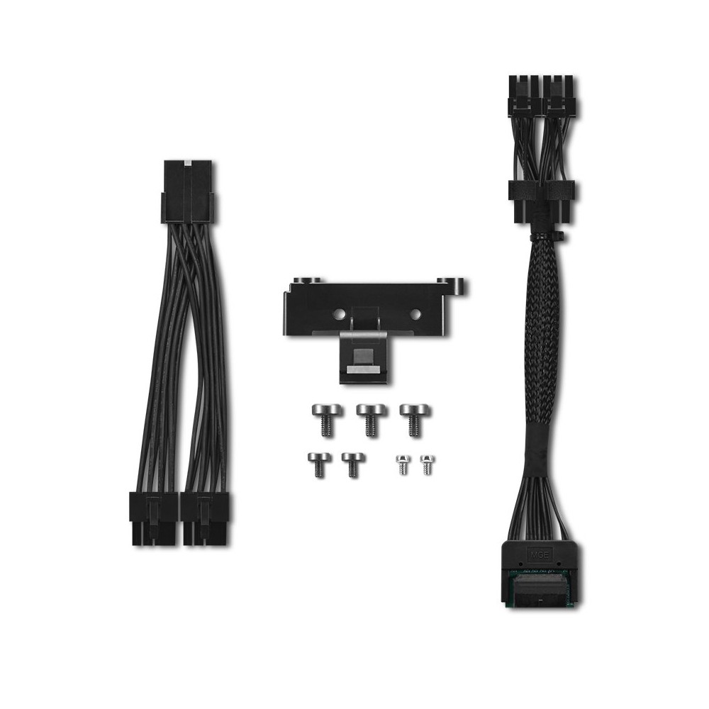 Lenovo - Kit cavo di alimentazione - per ThinkStation P3 30GS, 30GU, P3 Ultra 30HA, 30HB Lenovo - Kit cavo di alimentazione - per ThinkStation P3 30GS, 30GU, P3 Ultra 30HA, 30HB
