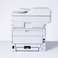 Brother MFC-L5710DN - Stampante multifunzione - B/N - laser - Letter A (216 x 279 mm)/A4 (210 x 297 mm) (originale) - A4/Legal (