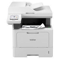 Brother MFC-L5710DN - Stampante multifunzione - B/N - laser - Letter A (216 x 279 mm)/A4 (210 x 297 mm) (originale) - A4/Legal (