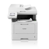 Brother MFC-L5710DW - Stampante multifunzione - B/N - laser - Letter A (216 x 279 mm)/A4 (210 x 297 mm) (originale) - A4/Legal (