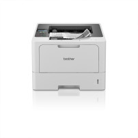 Brother HL-L5210DW - Stampante - B/N - Duplex - laser - A4/Legal - 1200 x 1200 dpi - fino a 48 ppm - capacità 350 fogli - USB 2.