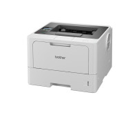 Brother HL-L5210DN - Stampante - B/N - Duplex - laser - A4/Legal - 1200 x 1200 dpi - fino a 48 ppm - capacità 350 fogli - USB 2.