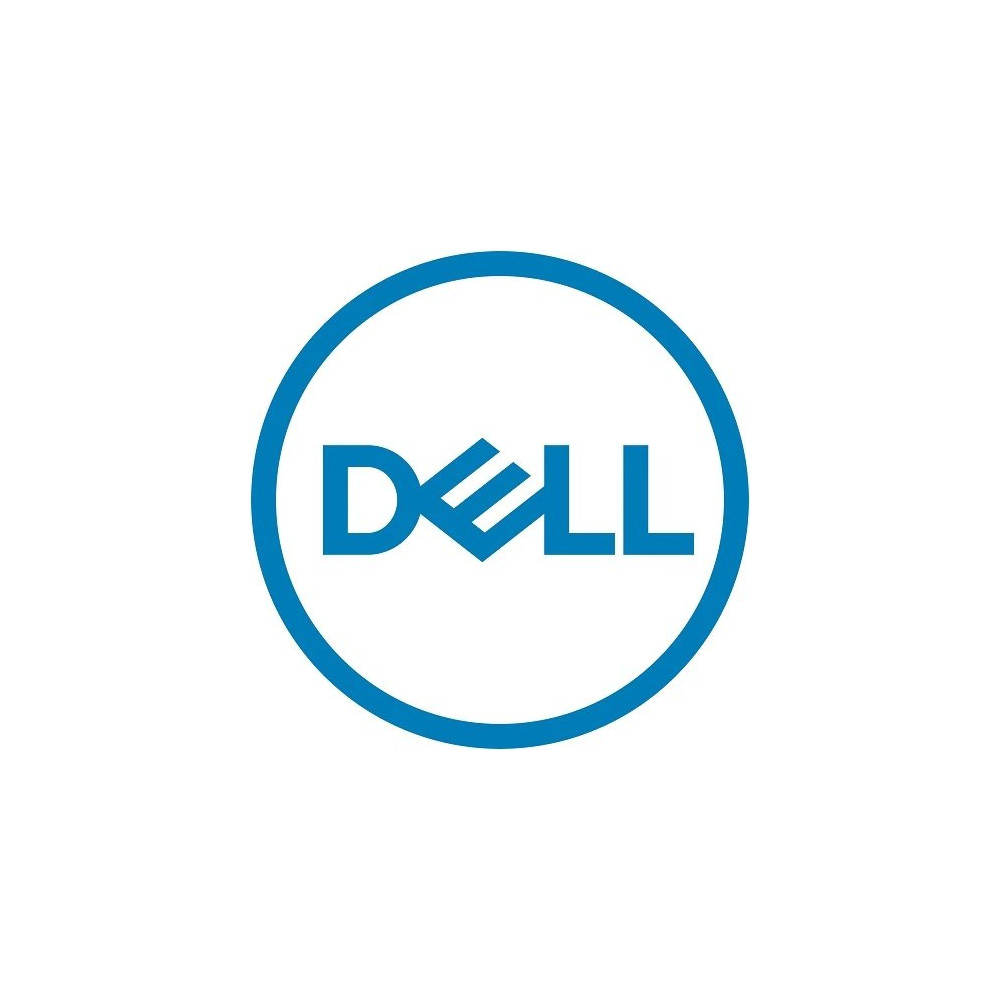 Dell - Kit Cliente - HDD - 2.4 TB - 2.5" (in supporto da 3,5") - SAS 12Gb/s - 10000 rpm - per PowerEdge R450, R550, R650, R660, 