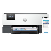 HP Officejet Pro 9110b - Stampante - colore - Duplex - ink-jet - A4/Legal - 1200 x 1200 dpi - fino a 22 ppm (mono) / fino a 18 p
