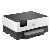 HP Officejet Pro 9110b - Stampante - colore - Duplex - ink-jet - A4/Legal - 1200 x 1200 dpi - fino a 22 ppm (mono) / fino a 18 p