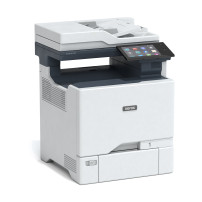 Xerox VersaLink C625V_DN - Stampante multifunzione - colore - laser - Legal (216 x 356 mm) (originale) - Legal (supporti) - fino