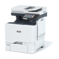 Xerox VersaLink C625V_DN - Stampante multifunzione - colore - laser - Legal (216 x 356 mm) (originale) - Legal (supporti) - fino