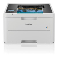 Brother HL-L3240CDW - Stampante - colore - Duplex - LED - A4/Legal - 600 x 2400 dpi - fino a 26 ppm (mono) / fino a 26 ppm (colo