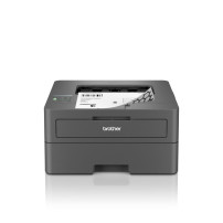 Brother HL-L2445DW - Stampante - B/N - Duplex - laser - A4/Legal - 1200 x 1200 dpi - fino a 32 ppm - capacità 250 fogli - USB 2.