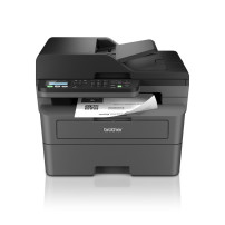 Brother MFC-L2800DW - Stampante multifunzione - B/N - laser - A4/Legal (supporti) - fino a 32 ppm (copia) - fino a 32 ppm (stamp