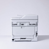 Brother MFC-L3740CDWE - Stampante multifunzione - colore - LED - A4/Legal (supporti) - fino a 18 ppm (copia) - fino a 18 ppm (st