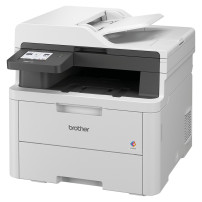 Brother MFC-L3740CDWE - Stampante multifunzione - colore - LED - A4/Legal (supporti) - fino a 18 ppm (copia) - fino a 18 ppm (st