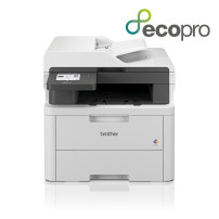 Brother MFC-L3740CDWE - Stampante multifunzione - colore - LED - A4/Legal (supporti) - fino a 18 ppm (copia) - fino a 18 ppm (st