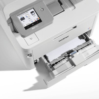 Brother MFC-L8390CDW - Stampante multifunzione - colore - LED - A4/Legal (supporti) - fino a 30 ppm (copia) - fino a 30 ppm (sta