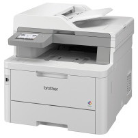 Brother MFC-L8390CDW - Stampante multifunzione - colore - LED - A4/Legal (supporti) - fino a 30 ppm (copia) - fino a 30 ppm (sta