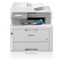 Brother MFC-L8390CDW - Stampante multifunzione - colore - LED - A4/Legal (supporti) - fino a 30 ppm (copia) - fino a 30 ppm (sta