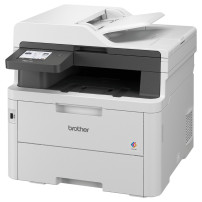Brother MFC-L3760CDW - Stampante multifunzione - colore - LED - A4/Legal (supporti) - fino a 26 ppm (copia) - fino a 26 ppm (sta