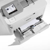 Brother MFC-L8340CDW - Stampante multifunzione - colore - LED - A4/Legal (supporti) - fino a 30 ppm (copia) - fino a 30 ppm (sta