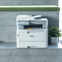 Brother MFC-L8340CDW - Stampante multifunzione - colore - LED - A4/Legal (supporti) - fino a 30 ppm (copia) - fino a 30 ppm (sta