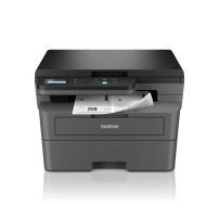 Brother DCP-L2620DW - Stampante multifunzione - B/N - laser - Letter A (216 x 279 mm)/A4 (210 x 297 mm) (originale) - A4/Legal (