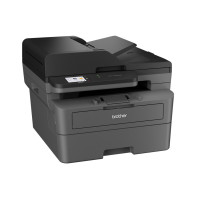 Brother DCP-L2660DW - Stampante multifunzione - B/N - laser - A4/Legal (supporti) - fino a 34 ppm (copia) - fino a 34 ppm (stamp