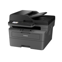 Brother DCP-L2660DW - Stampante multifunzione - B/N - laser - A4/Legal (supporti) - fino a 34 ppm (copia) - fino a 34 ppm (stamp