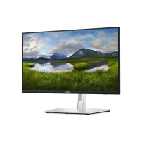 Dell P2424HT - Monitor a LED - 24" (23.8" visualizzabile) - touchscreen - 1920 x 1080 Full HD (1080p) @ 60 Hz - IPS - 300 cd/m² 