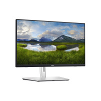 Dell P2424HT - Monitor a LED - 24" (23.8" visualizzabile) - touchscreen - 1920 x 1080 Full HD (1080p) @ 60 Hz - IPS - 300 cd/m² 