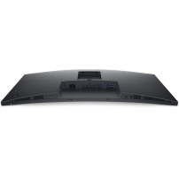 Dell P3424WE - Monitor a LED - curvato - 34" (34.14" visualizzabile) - 3440 x 1440 WQHD @ 60 Hz - IPS - 300 cd/m² - 1000:1 - 5 m