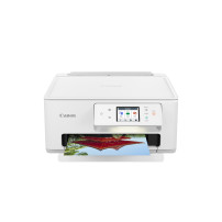 Canon PIXMA TS7650i - Stampante multifunzione - colore - ink-jet - Legal (216 x 356 mm) (originale) - A4/Legal (supporti) - fino