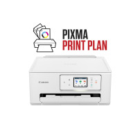 Canon PIXMA TS7650i - Stampante multifunzione - colore - ink-jet - Legal (216 x 356 mm) (originale) - A4/Legal (supporti) - fino