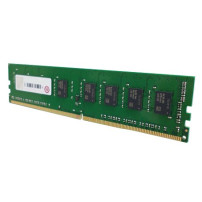QNAP - DDR4 - modulo - 16 GB - DIMM 288-PIN - 3200 MHz / PC4-25600