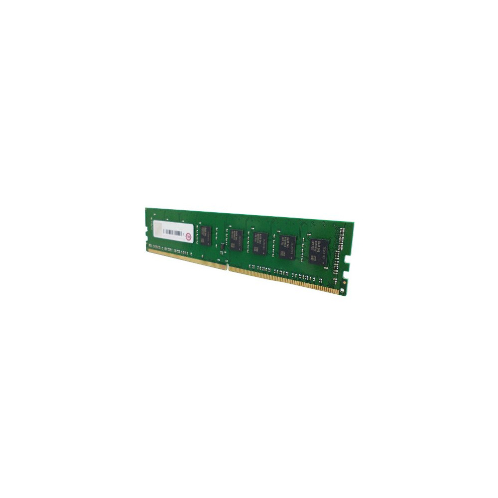 QNAP - DDR4 - modulo - 16 GB - DIMM 288-PIN - 3200 MHz / PC4-25600 QNAP - DDR4 - modulo - 16 GB - DIMM 288-PIN - 3200 MHz / PC4-25600