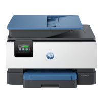 HP Officejet Pro 9125e All-in-One - Stampante multifunzione - colore - ink-jet - Legal (216 x 356 mm) (originale) - A4/Legal (su