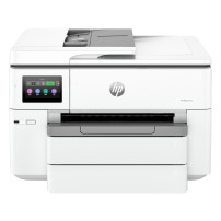 HP Officejet Pro 9730e Wide Format All-in-One - Stampante multifunzione - colore - ink-jet - A3/Ledger (297 x 432 mm) (originale
