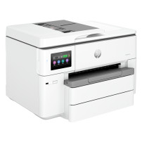 HP Officejet Pro 9730e Wide Format All-in-One - Stampante multifunzione - colore - ink-jet - A3/Ledger (297 x 432 mm) (originale