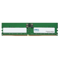 Dell - DDR5 - modulo - 32 GB - DIMM 288-PIN - 4800 MHz - registrato - Aggiornamento