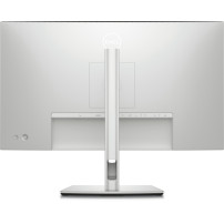 Dell UltraSharp U2724DE - Monitor a LED - 27" - 2560 x 1440 QHD @ 120 Hz - IPS - 350 cd/m² - 2000:1 - 5 ms - Thunderbolt 4, HDMI