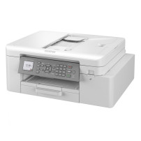 Brother MFC-J4335DW - Stampante multifunzione - laser - USB 2.0