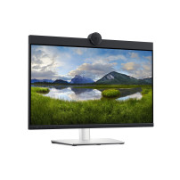 Dell 24 Video Conferencing Monitor P2424HEB - Monitor a LED - 24" (23.8" visualizzabile) - 1920 x 1080 Full HD (1080p) @ 60 Hz -
