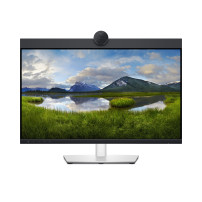 Dell 24 Video Conferencing Monitor P2424HEB - Monitor a LED - 24" (23.8" visualizzabile) - 1920 x 1080 Full HD (1080p) @ 60 Hz -