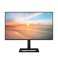 Philips 24E1N1300AE - Monitor a LED - 24" (23.8" visualizzabile) - 1920 x 1080 Full HD (1080p) @ 100 Hz - IPS - 1300:1 - 1 ms - 