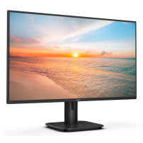 Philips 24E1N1100A - 1000 Series - monitor a LED - 24" (23.8" visualizzabile) - 1920 x 1080 Full HD (1080p) @ 100 Hz - IPS - 250