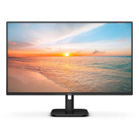 Philips 27E1N1300A - Monitor a LED - 27" - 1920 x 1080 Full HD (1080p) @ 100 Hz - IPS - 1300:1 - 1 ms - HDMI, USB-C - altoparlan