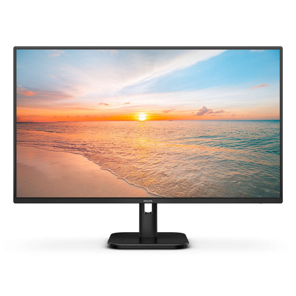 Philips 27E1N1300A - Monitor a LED - 27" - 1920 x 1080 Full HD (1080p) @ 100 Hz - IPS - 1300:1 - 1 ms - HDMI, USB-C - altoparlan