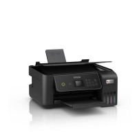 Epson EcoTank ET-2870 - Stampante multifunzione - colore - ink-jet - ITS - A4 (supporti) - fino a 10 ppm (stampa) - 100 fogli - 