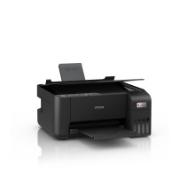 Epson EcoTank ET-2865 - Stampante multifunzione - colore - ink-jet - ITS - A4 (supporti) - fino a 10 ppm (stampa) - 100 fogli - 