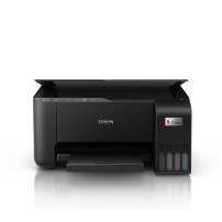 Epson EcoTank ET-2865 - Stampante multifunzione - colore - ink-jet - ITS - A4 (supporti) - fino a 10 ppm (stampa) - 100 fogli - 