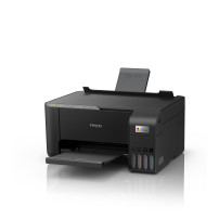 Epson EcoTank ET-2865 - Stampante multifunzione - colore - ink-jet - ITS - A4 (supporti) - fino a 10 ppm (stampa) - 100 fogli - 